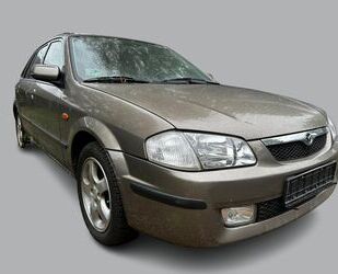 Mazda 323 Gebrauchtwagen