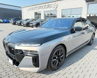 BMW M760 Gebrauchtwagen