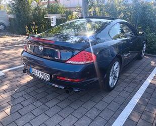 BMW 635 Gebrauchtwagen