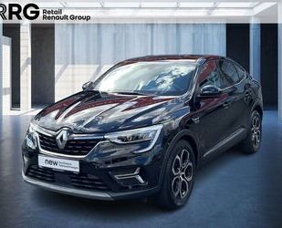 Renault Arkana Gebrauchtwagen