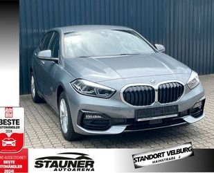 BMW 118 Gebrauchtwagen