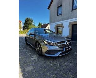Mercedes-Benz A 180 Gebrauchtwagen