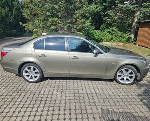 BMW 525 Gebrauchtwagen