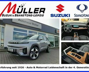 SsangYong Torres Gebrauchtwagen