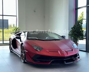 Lamborghini Aventador Gebrauchtwagen