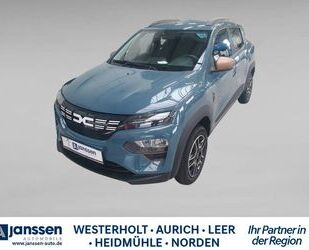 Dacia Spring Gebrauchtwagen