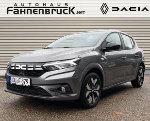 Dacia Sandero Gebrauchtwagen