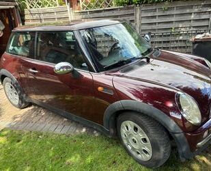 Mini ONE Gebrauchtwagen