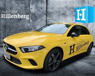 Mercedes-Benz A 250 Gebrauchtwagen