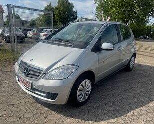 Mercedes-Benz A 180 Gebrauchtwagen
