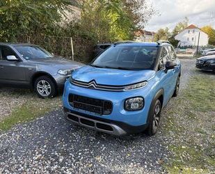 Citroen C3 Aircross Gebrauchtwagen