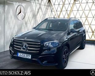 Mercedes-Benz GLS 450 Gebrauchtwagen