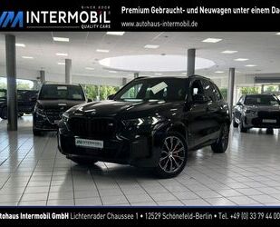 BMW X5 M60 Gebrauchtwagen