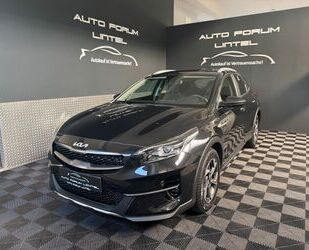 Kia ceed / Ceed Gebrauchtwagen