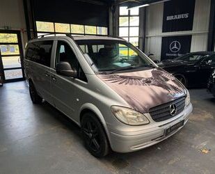 Mercedes-Benz Vito Gebrauchtwagen