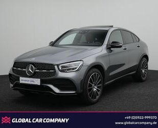 Mercedes-Benz GLC 300 Gebrauchtwagen