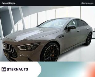 Mercedes-Benz AMG GT Gebrauchtwagen