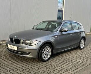 BMW 118 Gebrauchtwagen