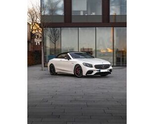 Mercedes-Benz S 63 AMG Gebrauchtwagen