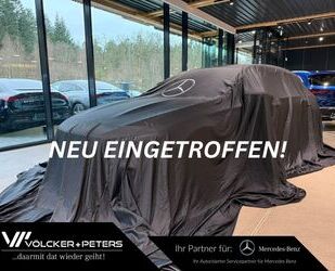 Mercedes-Benz EQE Gebrauchtwagen