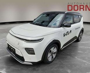 Kia Soul Gebrauchtwagen