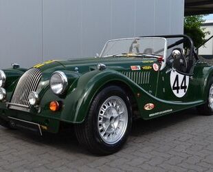 Morgan Plus 4 Gebrauchtwagen