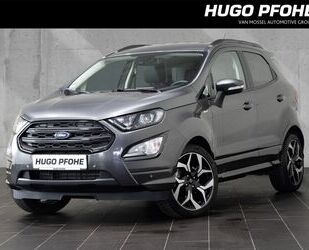 Ford EcoSport Gebrauchtwagen