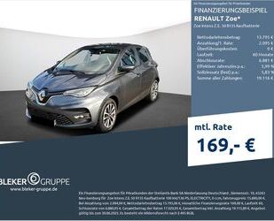 Renault ZOE Gebrauchtwagen
