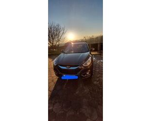 Hyundai ix35 Gebrauchtwagen