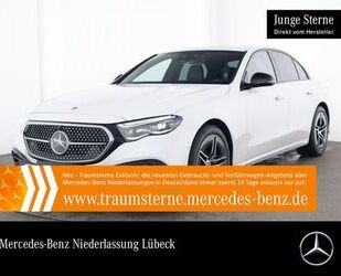 Mercedes-Benz E 300 Gebrauchtwagen