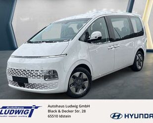 Hyundai STARIA Gebrauchtwagen
