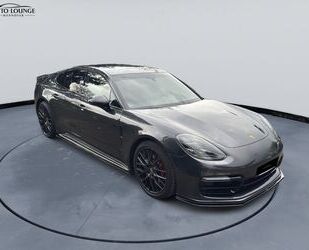 Porsche Panamera Gebrauchtwagen