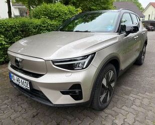 Honda XC40 