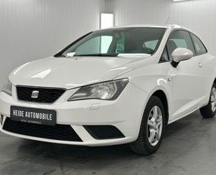 Alfa Romeo Ibiza 