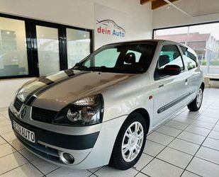 Renault Clio Gebrauchtwagen