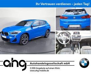 BMW X2 Gebrauchtwagen