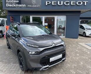 Citroen C3 Aircross Gebrauchtwagen
