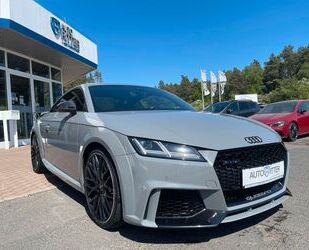 Audi TT RS Gebrauchtwagen