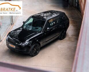 Land Rover Range Rover Gebrauchtwagen