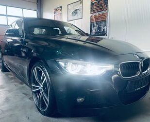 BMW 320 Gebrauchtwagen