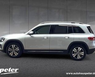 Mercedes-Benz GLB 200 Gebrauchtwagen