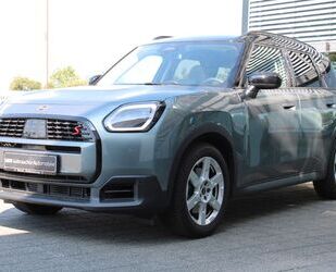 Mini Cooper S Countryman Gebrauchtwagen