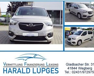 Opel Combo Life Gebrauchtwagen