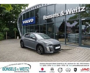 Peugeot 208 Gebrauchtwagen