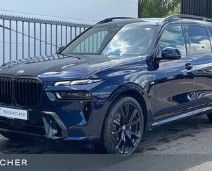BMW X7 Gebrauchtwagen