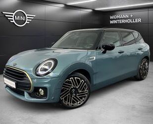 Mini Cooper Clubman Gebrauchtwagen