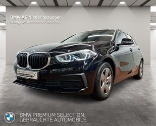 BMW 118 Gebrauchtwagen