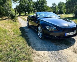 BMW 650 Gebrauchtwagen