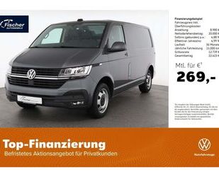 VW T6 Transporter Gebrauchtwagen