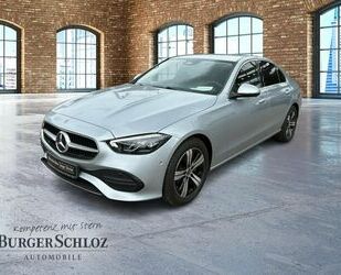 Mercedes-Benz C 180 Gebrauchtwagen